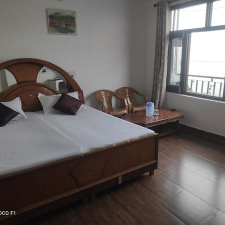 Nirmal Homestay Dharamshala Dış mekan fotoğraf