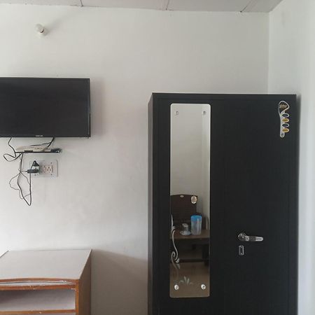 Nirmal Homestay Dharamshala Dış mekan fotoğraf
