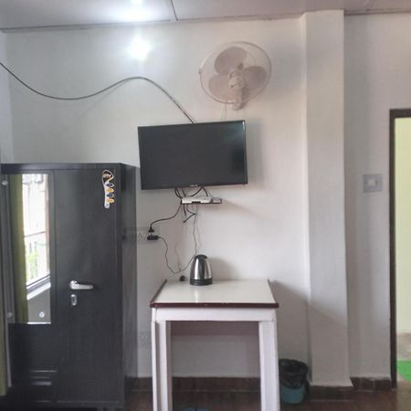 Nirmal Homestay Dharamshala Dış mekan fotoğraf