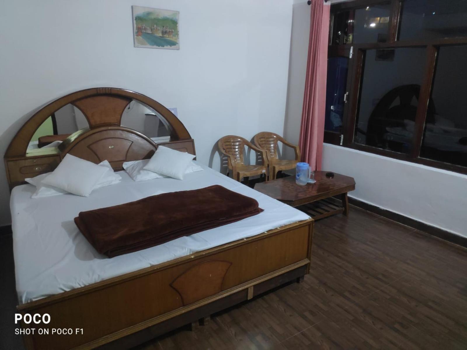 Nirmal Homestay Dharamshala Dış mekan fotoğraf