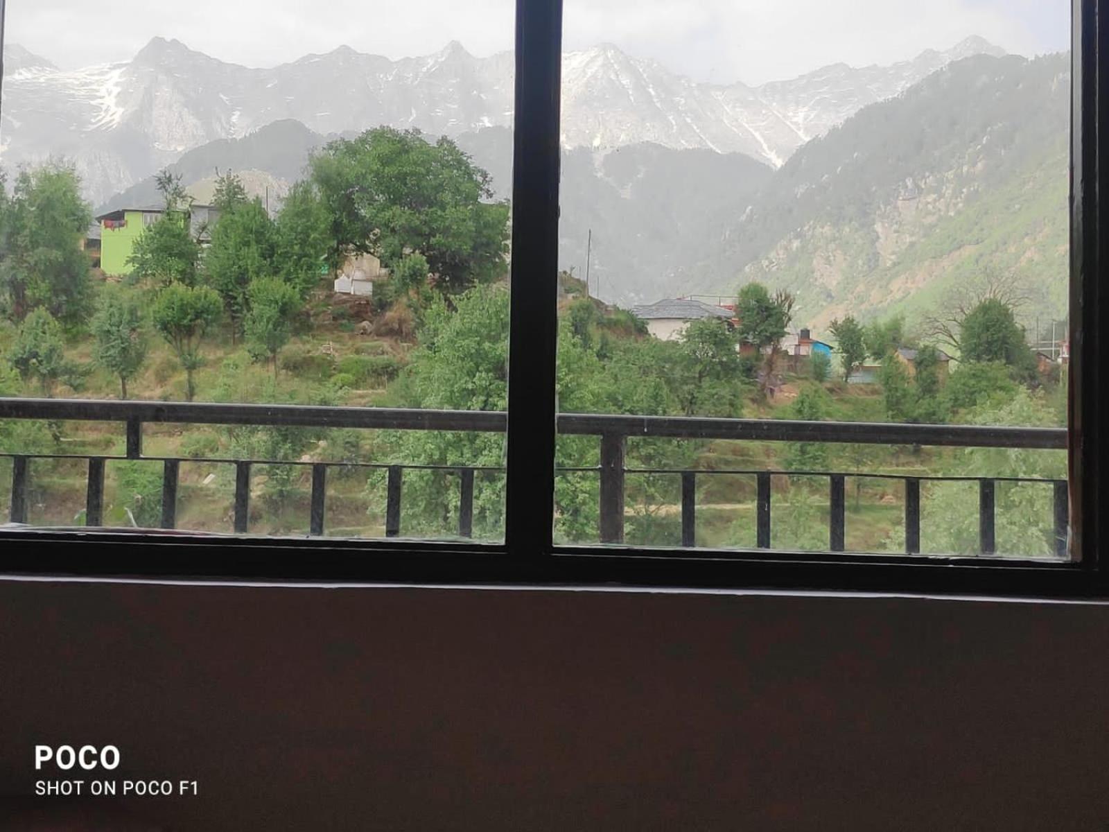 Nirmal Homestay Dharamshala Dış mekan fotoğraf