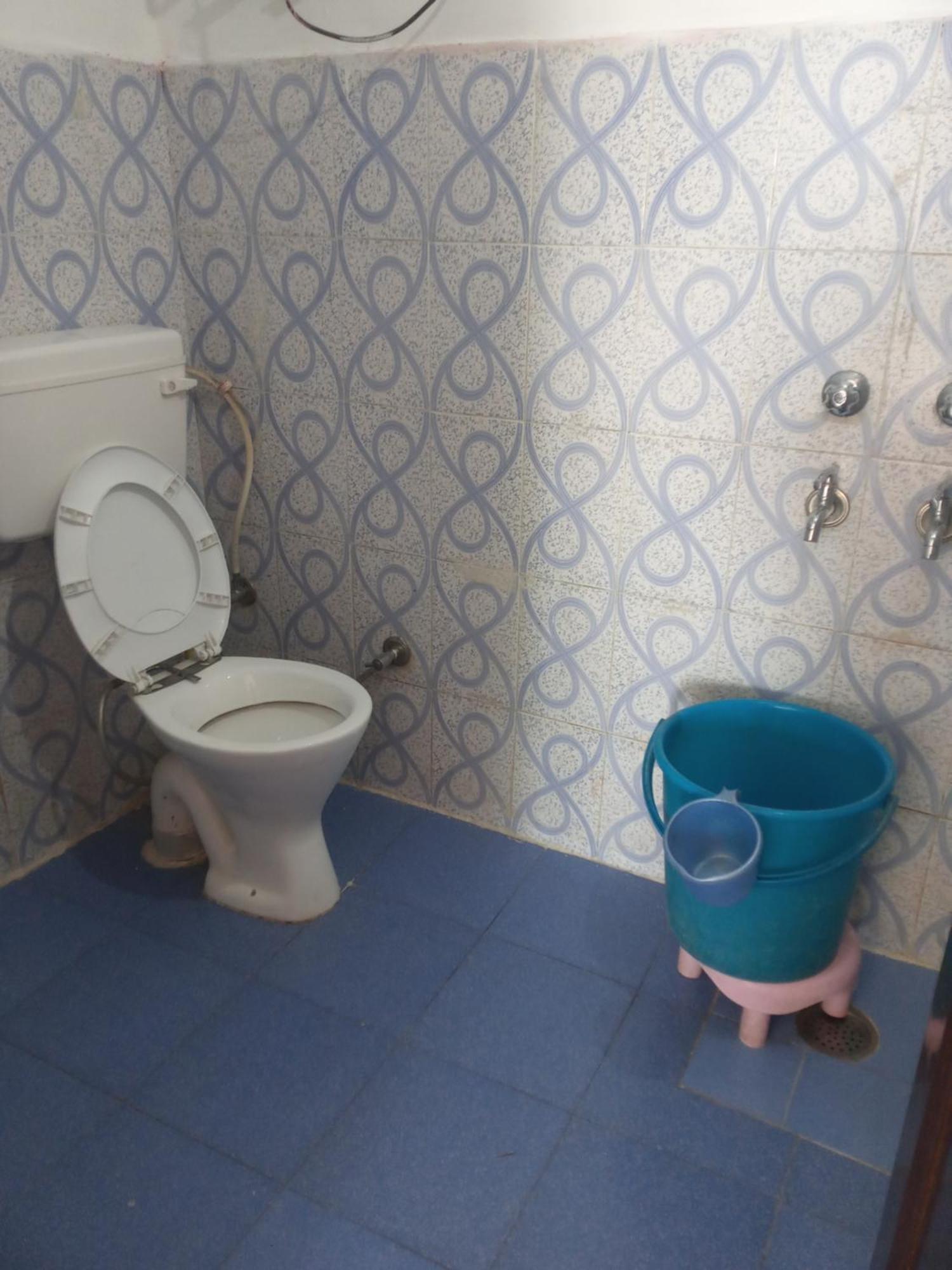 Nirmal Homestay Dharamshala Oda fotoğraf