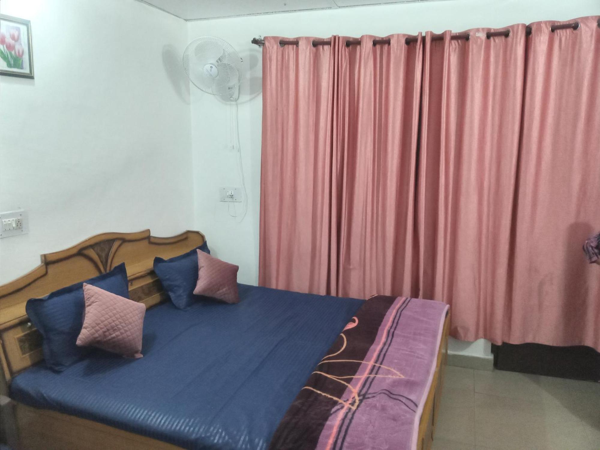 Nirmal Homestay Dharamshala Dış mekan fotoğraf