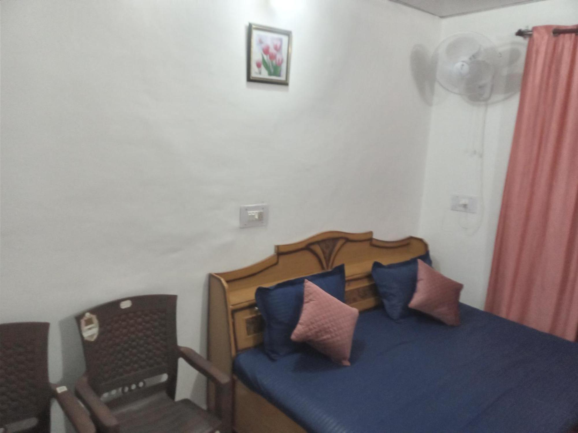 Nirmal Homestay Dharamshala Dış mekan fotoğraf