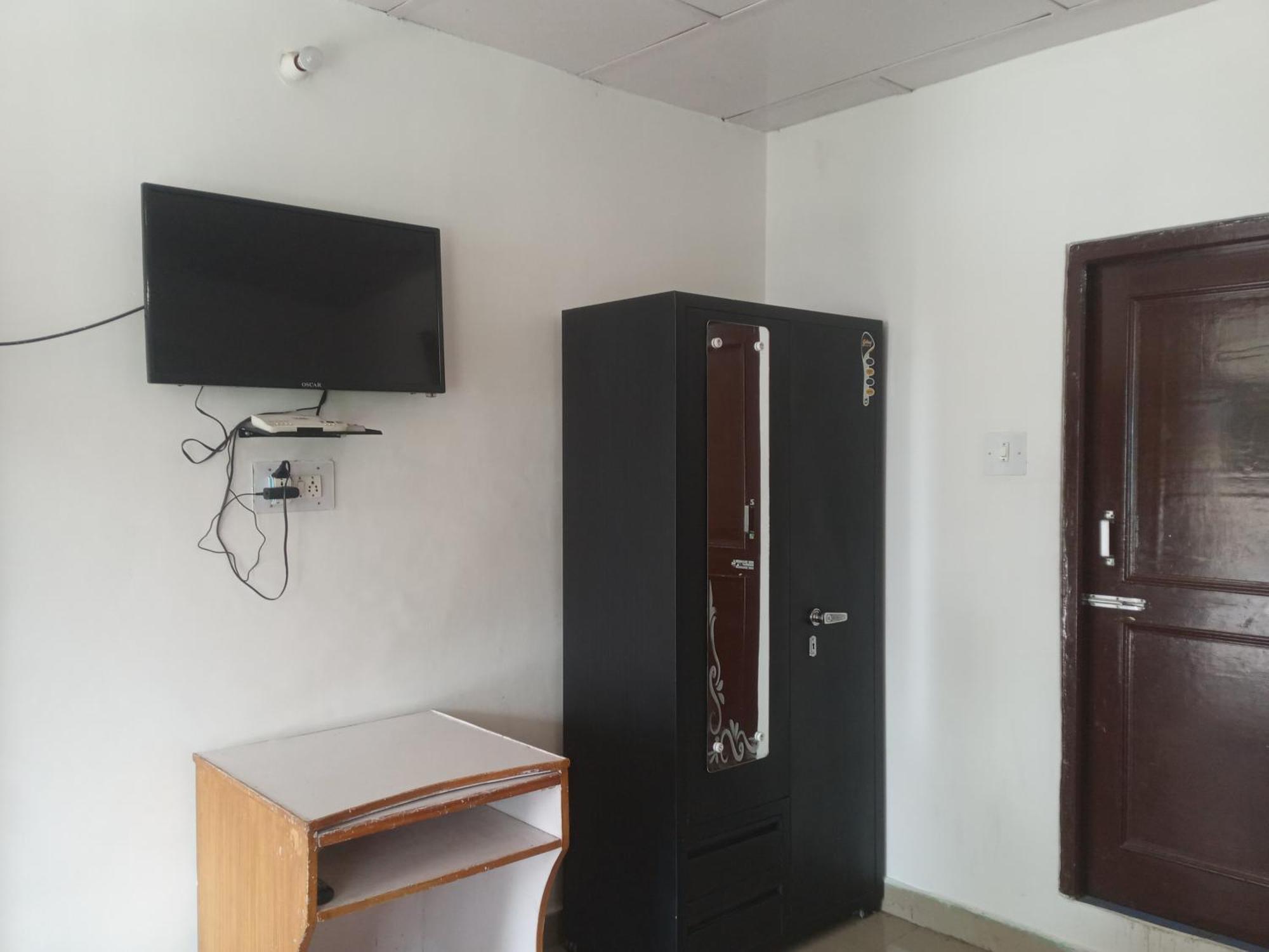 Nirmal Homestay Dharamshala Dış mekan fotoğraf
