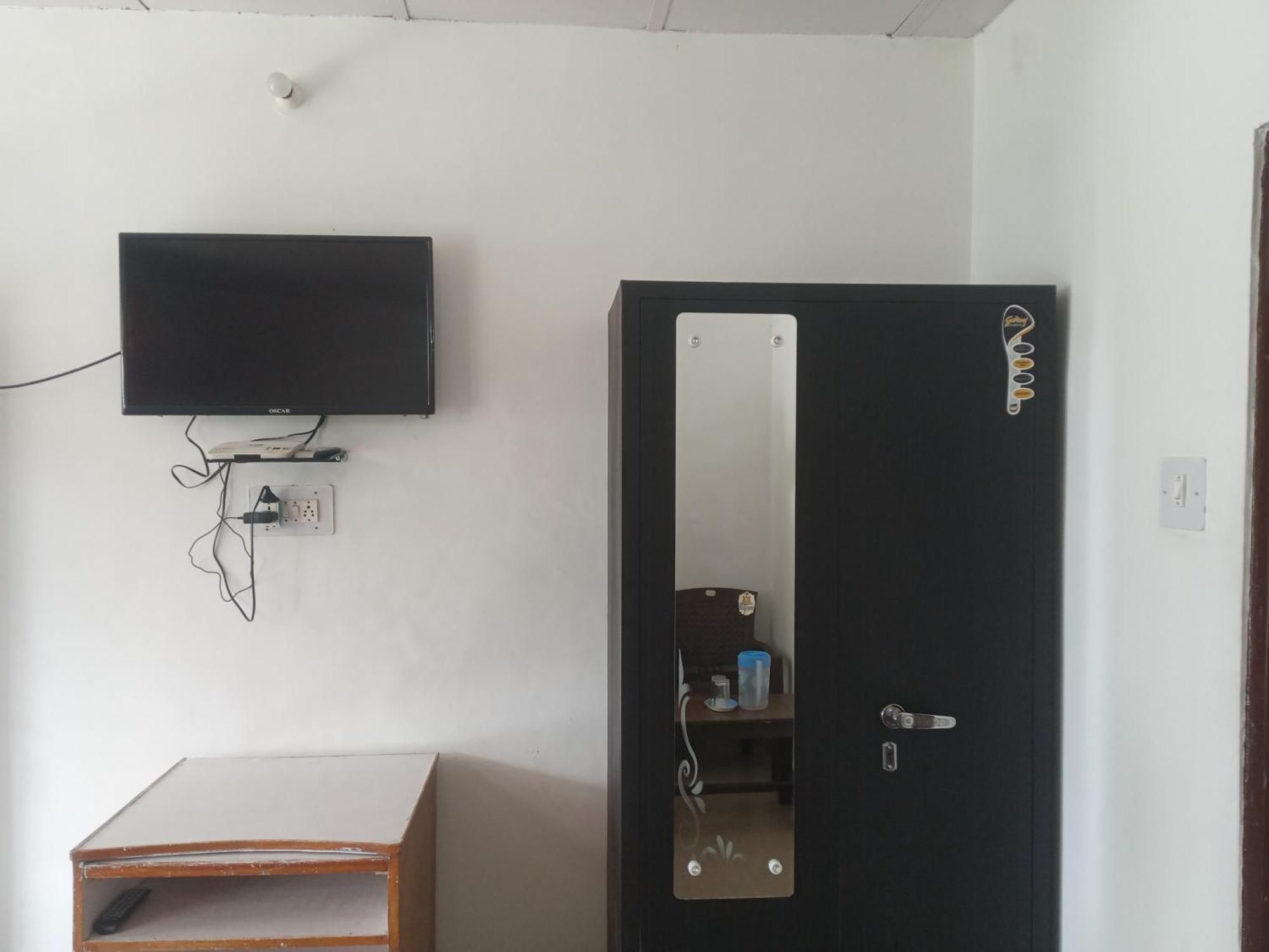 Nirmal Homestay Dharamshala Dış mekan fotoğraf