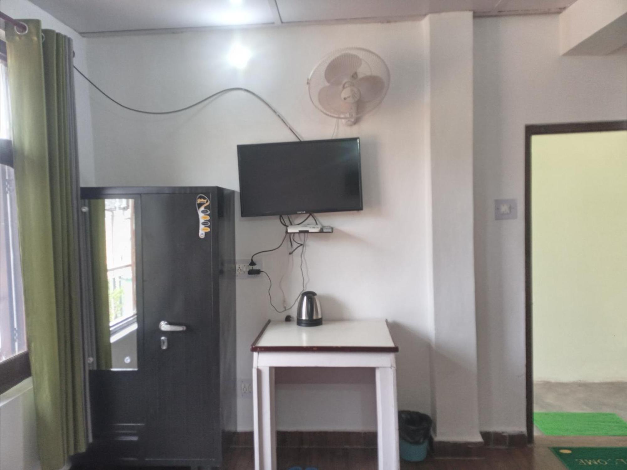 Nirmal Homestay Dharamshala Dış mekan fotoğraf