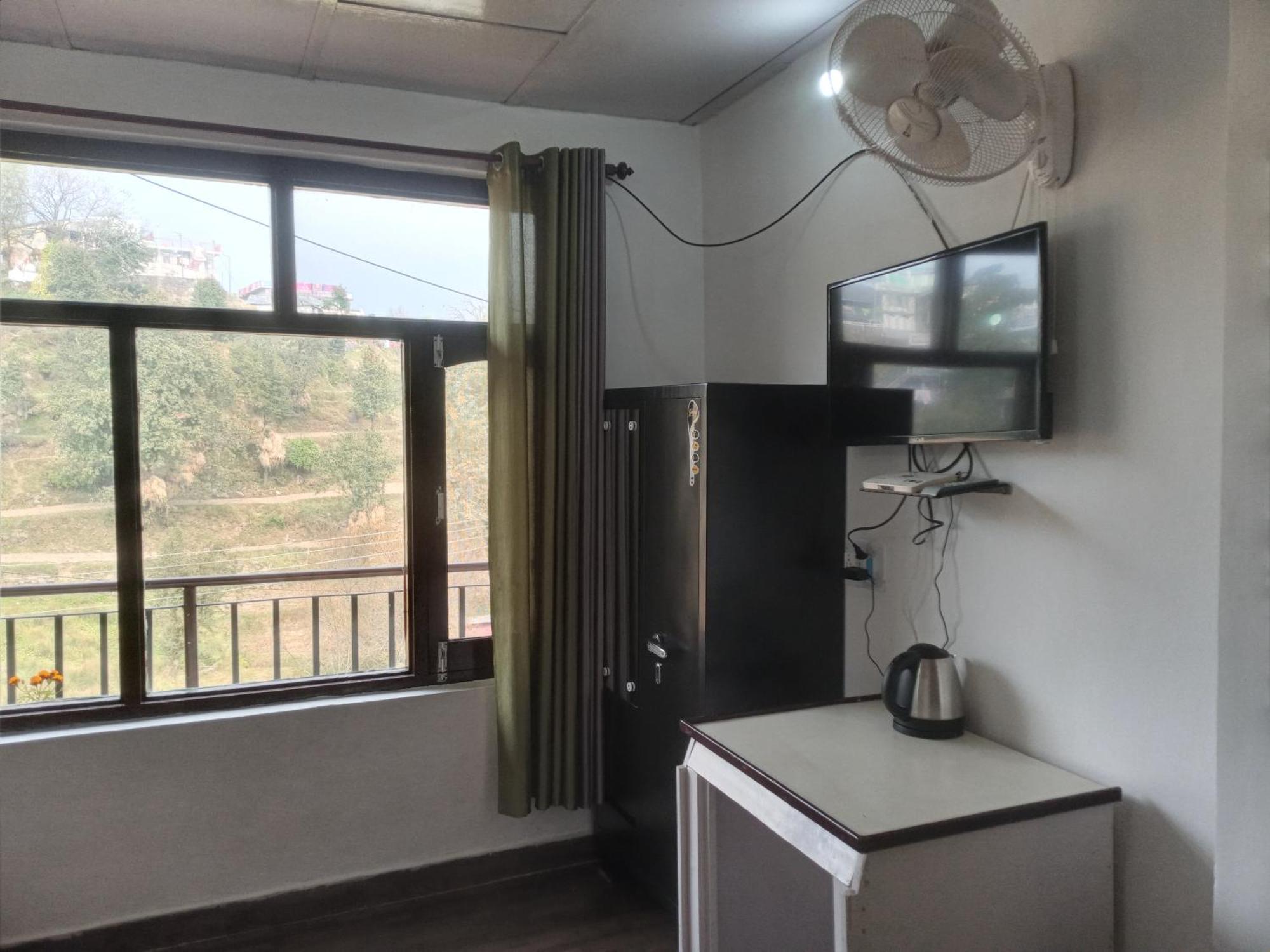 Nirmal Homestay Dharamshala Dış mekan fotoğraf